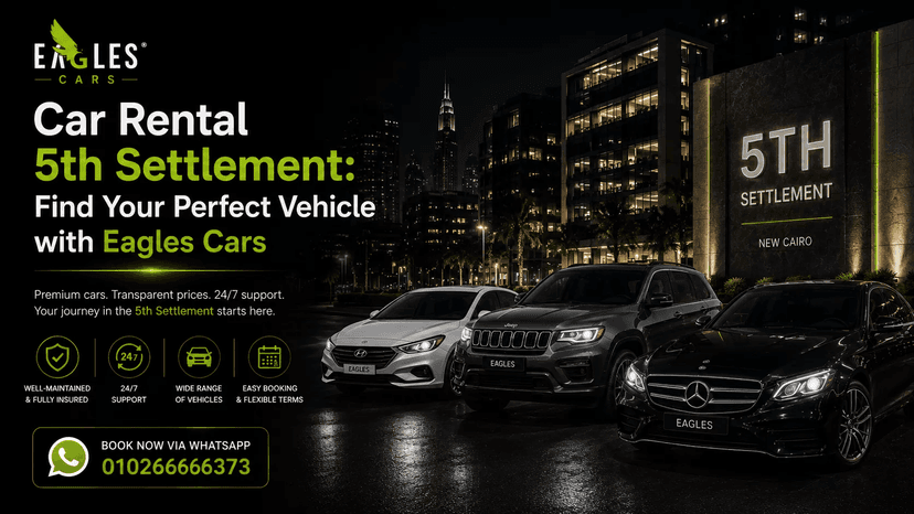 Car Rental 5th Settlement