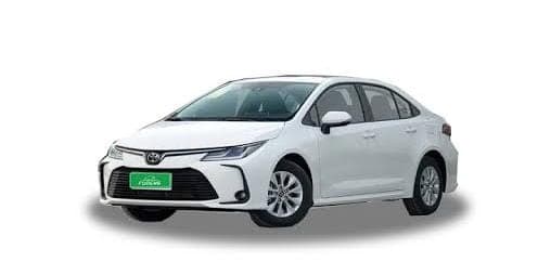 3D car view