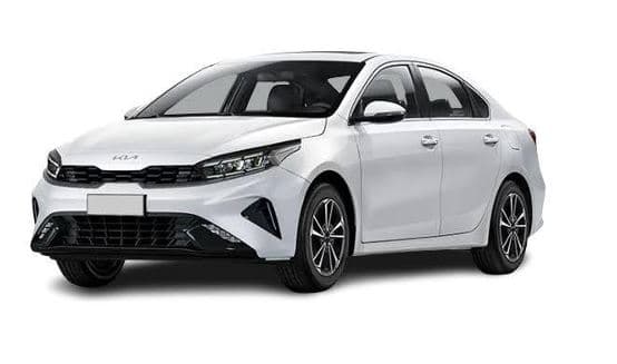 KIA - K3
