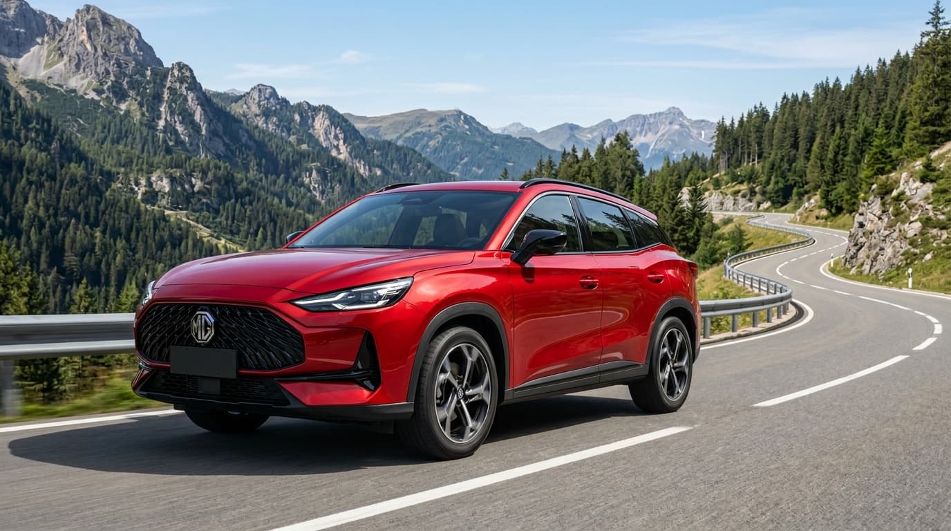 Car view 1