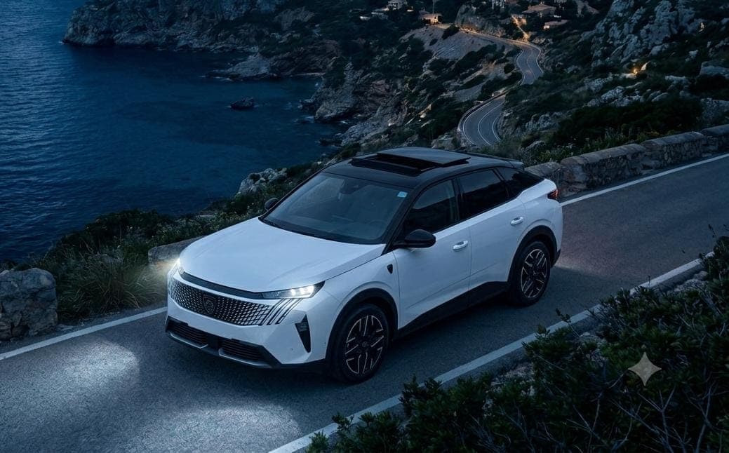 Car view 1