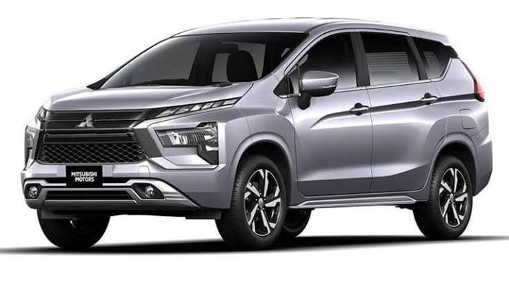 MITSUBISHI - Xpander