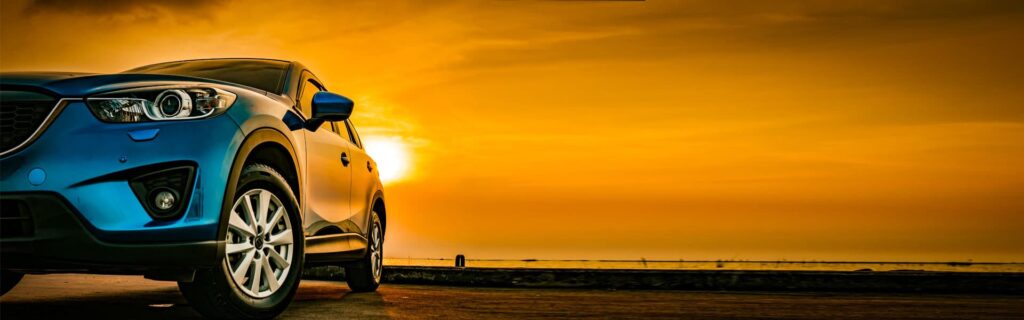 تاجير سيارات رياضية القاهرة