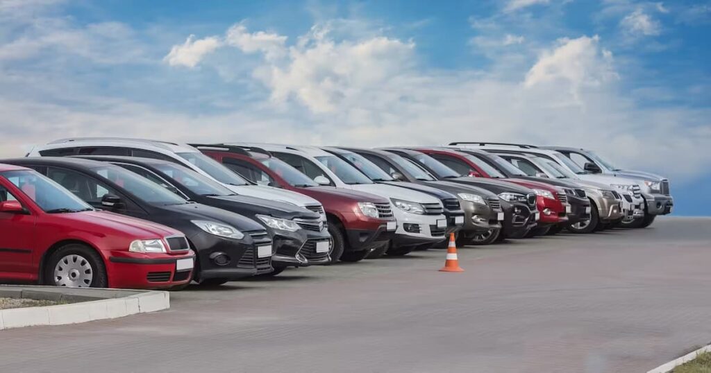 شركة ايجار سيارات في مصر