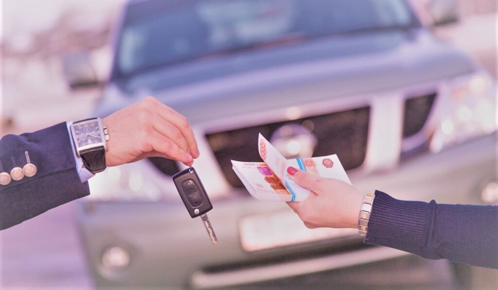 مكاتب وشركات تأجير سيارات