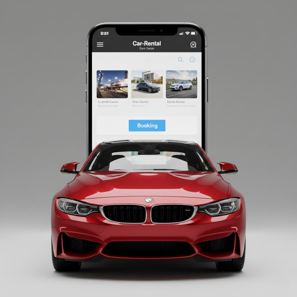 أفضل شركة تأجير سيارات في القاهرة