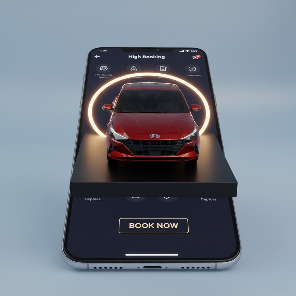 تاجير سيارة النترا