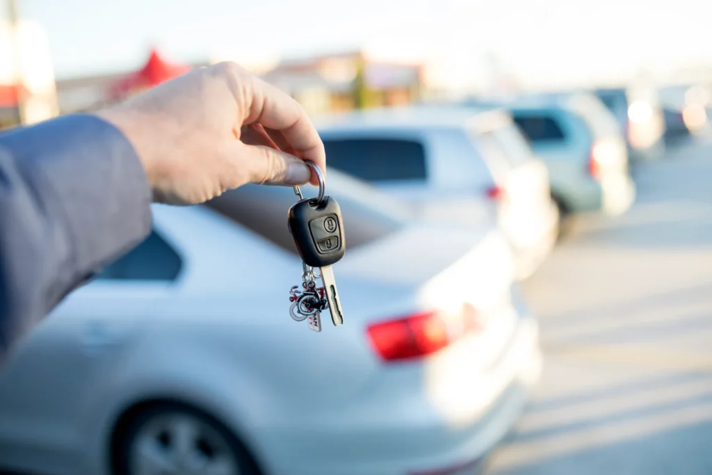 استئجار سيارات في مصر