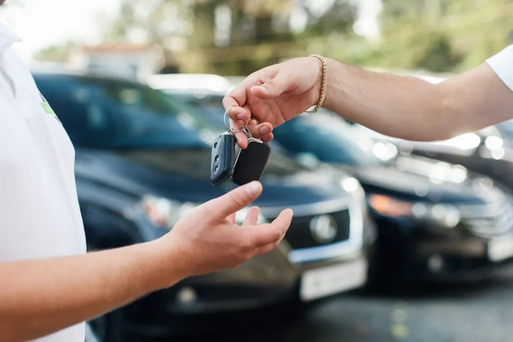 ايجار سيارات برحلات يومية