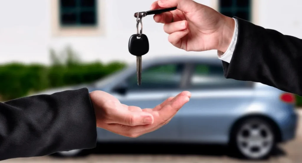 ايجار سيارات في القاهرة