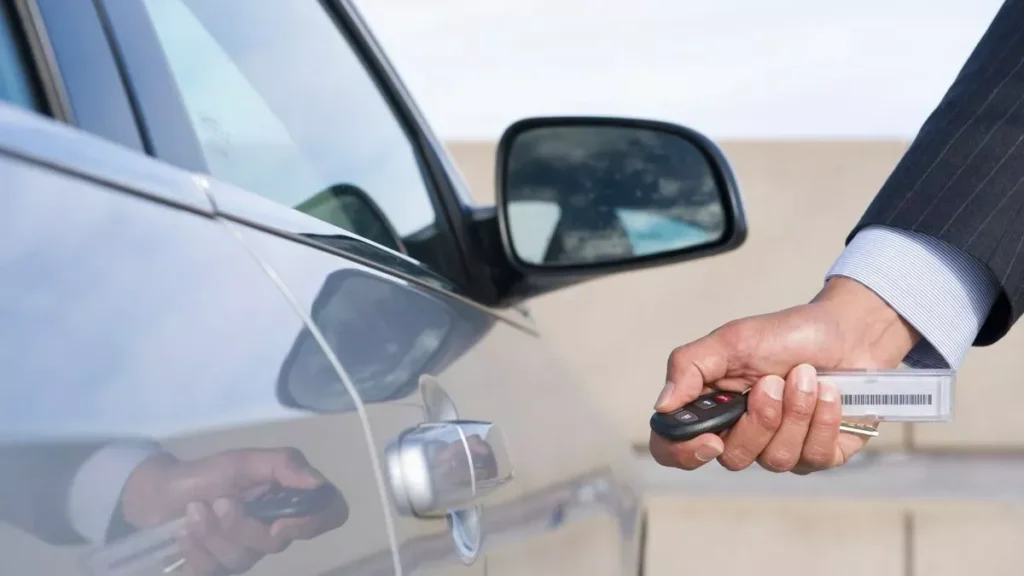 تأجير سيارات بأسعار مخفضة