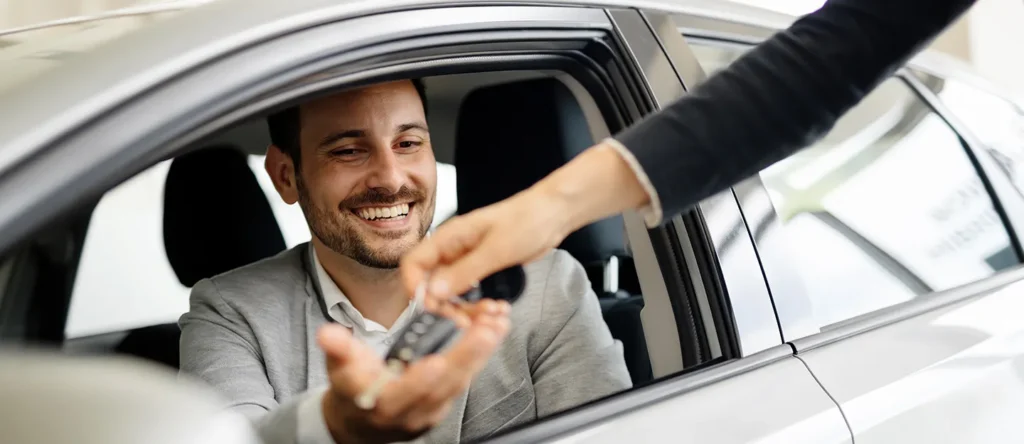 تأجير ليموزين فاخرة