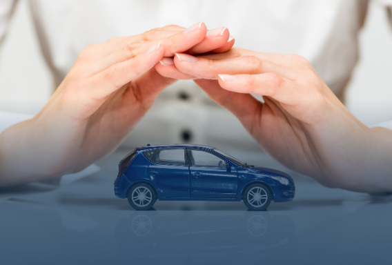 تأجير سيارات مع تأمين شامل