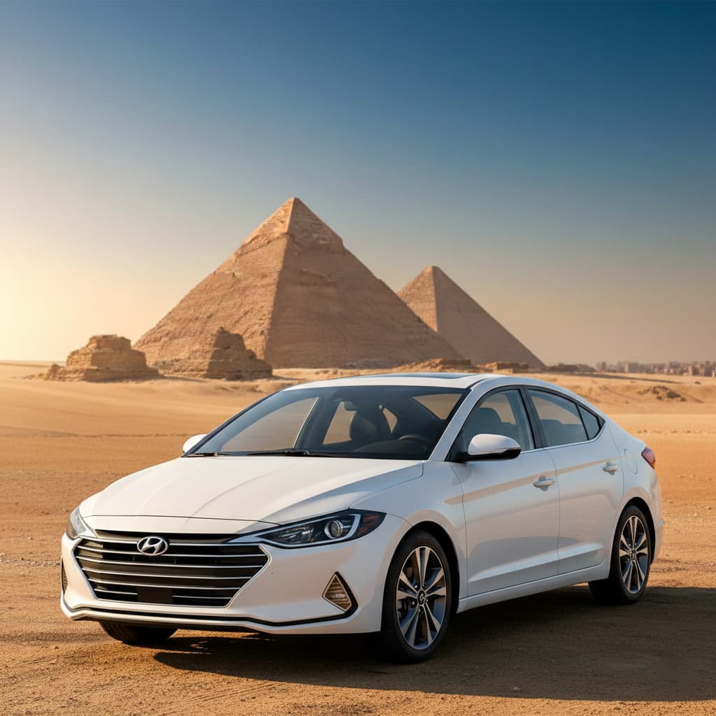 تأجير سيارات للسياح