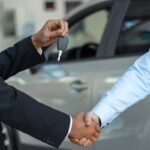 شركة ايجار سيارات لفترة مؤقتة بأرخص الأسعار