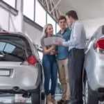 أفضل ايجار سيارات للعائلات القاهرة