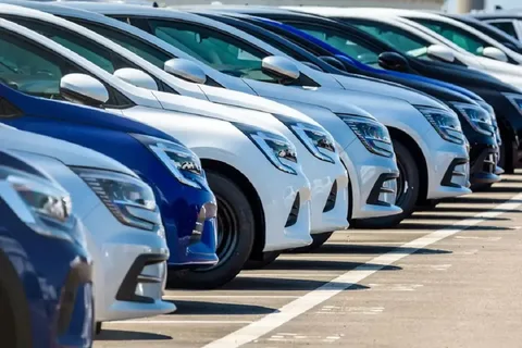 افضل شركة تأجير سيارات فخمة للمناسبات الخاصة