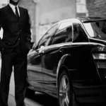 سيارات سياحية مع التوصيل من المطار