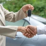 شركات تأجير سيارات بمطار القاهرة