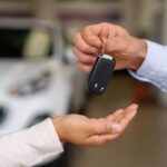 أرخص شركات تأجير سيارات في القاهرة