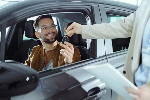 شركات إيجار سيارات بالقاهرة