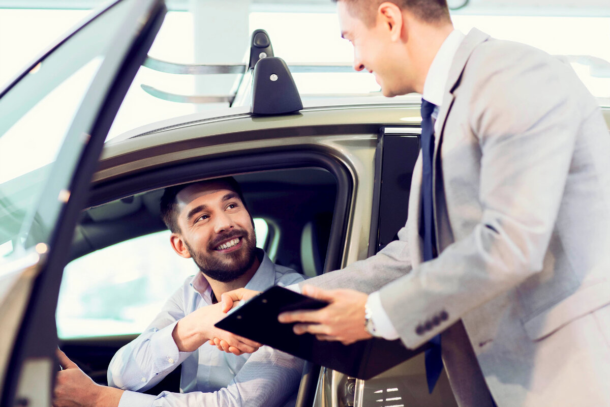 شركات إيجار سيارات