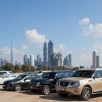 إيجار سيارات من الغردقة إلى سهل حشيش