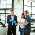 أفضل شركة تأجير سيارات في مدينة نصر